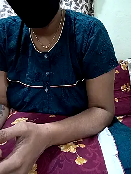 Ammu14399 online show from April 4, 11:50 am