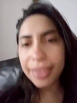 Snapshot of darkgodessone chatting on January 9, 11:00 pm darkgodessone online show from January 9, 11:00 pm