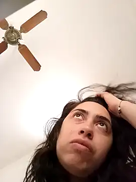 darkgodessone online show from March 11, 12:54 pm