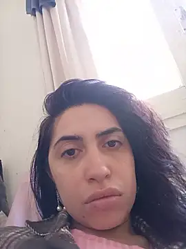 darkgodessone online show from March 22, 2:18 pm