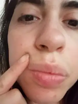 Snapshot of darkgodessone chatting on January 10, 8:15 pm darkgodessone online show from January 10, 8:15 pm