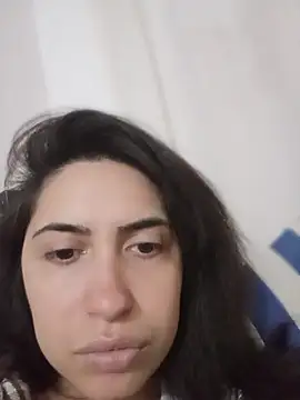 darkgodessone online show from April 7, 11:28 pm