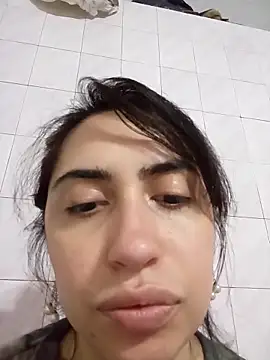 darkgodessone online show from March 21, 4:25 am