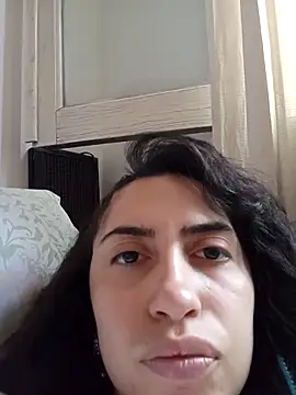 darkgodessone online show from March 15, 3:41 pm