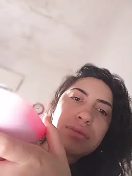 darkgodessone online show from March 26, 12:03 pm