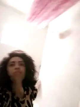 darkgodessone online show from March 13, 12:10 pm