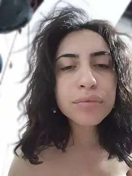 darkgodessone online show from April 4, 11:33 pm