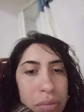 darkgodessone online show from March 27, 2:20 am