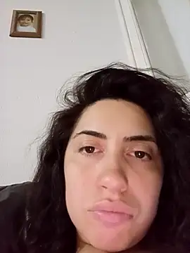 darkgodessone online show from March 4, 1:13 am