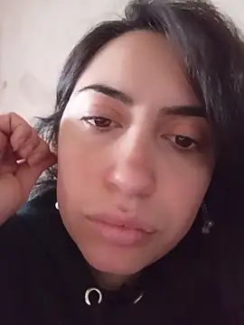 darkgodessone online show from May 30, 5:07 pm