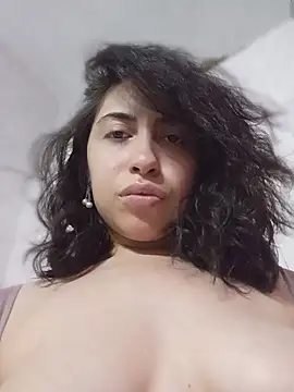 darkgodessone online show from April 1, 12:13 am