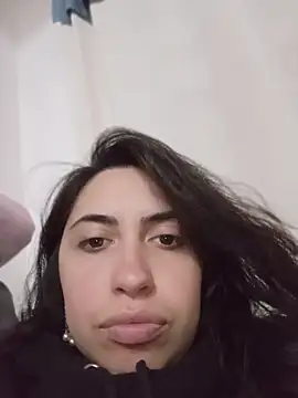 darkgodessone online show from May 25, 1:05 am
