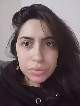 darkgodessone online show from May 31, 10:54 pm