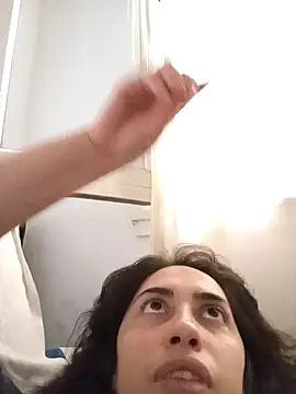 Snapshot of darkgodessone chatting on February 28, 4:50 pm darkgodessone online show from February 28, 4:50 pm