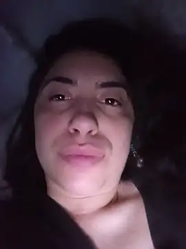 darkgodessone online show from April 15, 11:49 am