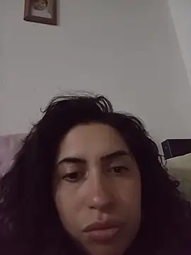 darkgodessone online show from March 21, 10:57 pm