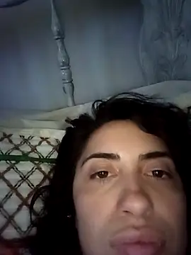 Snapshot of darkgodessone chatting on February 24, 4:30 pm darkgodessone online show from February 24, 4:30 pm