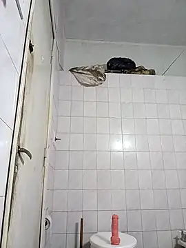 darkgodessone online show from March 15, 1:45 am