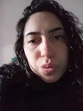 darkgodessone online show from May 13, 12:01 pm