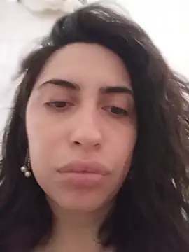 darkgodessone online show from March 30, 4:08 pm