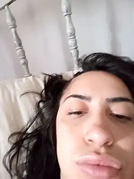 darkgodessone online show from March 14, 12:11 pm