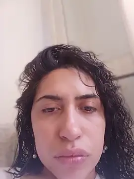 darkgodessone online show from March 19, 4:18 pm