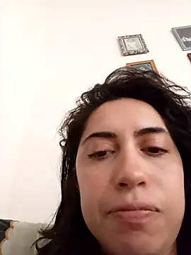 Snapshot of darkgodessone chatting on February 22, 5:36 pm darkgodessone online show from February 22, 5:36 pm