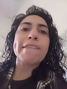 darkgodessone online show from March 23, 3:56 pm