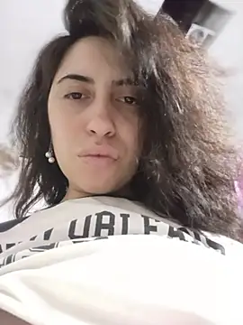 darkgodessone online show from April 6, 1:01 am