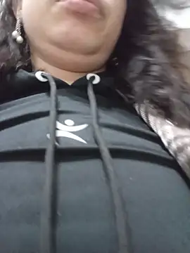 darkgodessone online show from May 9, 11:52 pm