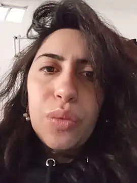 darkgodessone online show from May 25, 3:33 pm