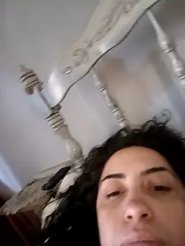 darkgodessone online show from March 4, 5:53 pm