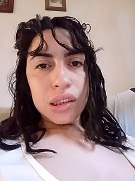 Snapshot of darkgodessone chatting on February 20, 11:45 am darkgodessone online show from February 20, 11:45 am