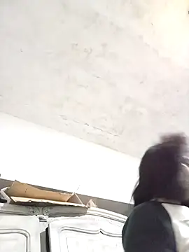 Snapshot of darkgodessone chatting on February 27, 12:55 am darkgodessone online show from February 27, 12:55 am