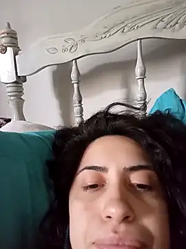 darkgodessone online show from March 10, 6:45 pm