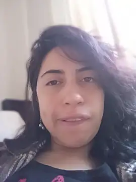 darkgodessone online show from April 9, 12:33 pm