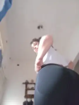 darkgodessone online show from April 13, 12:31 pm