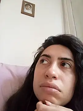 darkgodessone online show from March 16, 4:10 pm