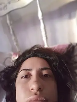 darkgodessone online show from March 31, 11:45 am