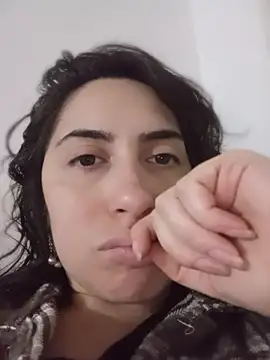 darkgodessone online show from April 8, 11:17 pm