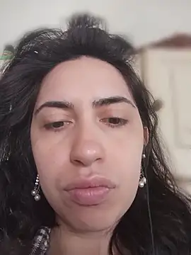 darkgodessone online show from March 25, 2:49 pm