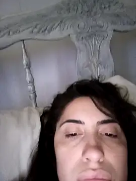 Snapshot of darkgodessone chatting on February 25, 4:07 pm darkgodessone online show from February 25, 4:07 pm