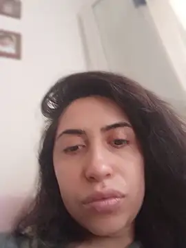 darkgodessone online show from March 28, 3:13 pm