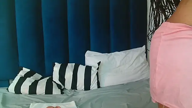 Stallion Queen online show from March 15, 7:15 am