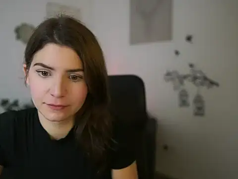 janemeys0 online show from January 7, 9:25 am