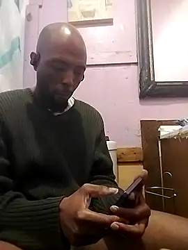 MrPerform74 online show from January 10, 4:57 pm