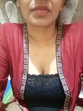 MILFybar online show from February 23, 5:46 pm