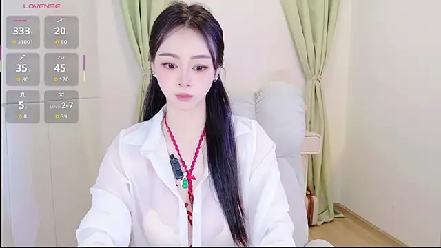Owo-nO online show from April 21, 2:25 am
