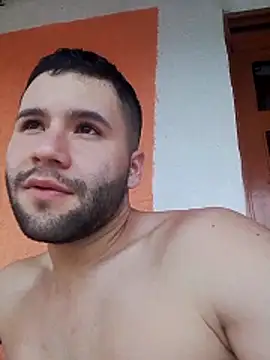 AndyKnoxx online show from March 8, 4:32 pm