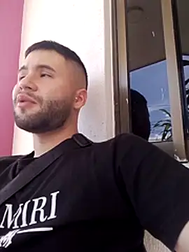 AndyKnoxx online show from April 2, 7:31 pm